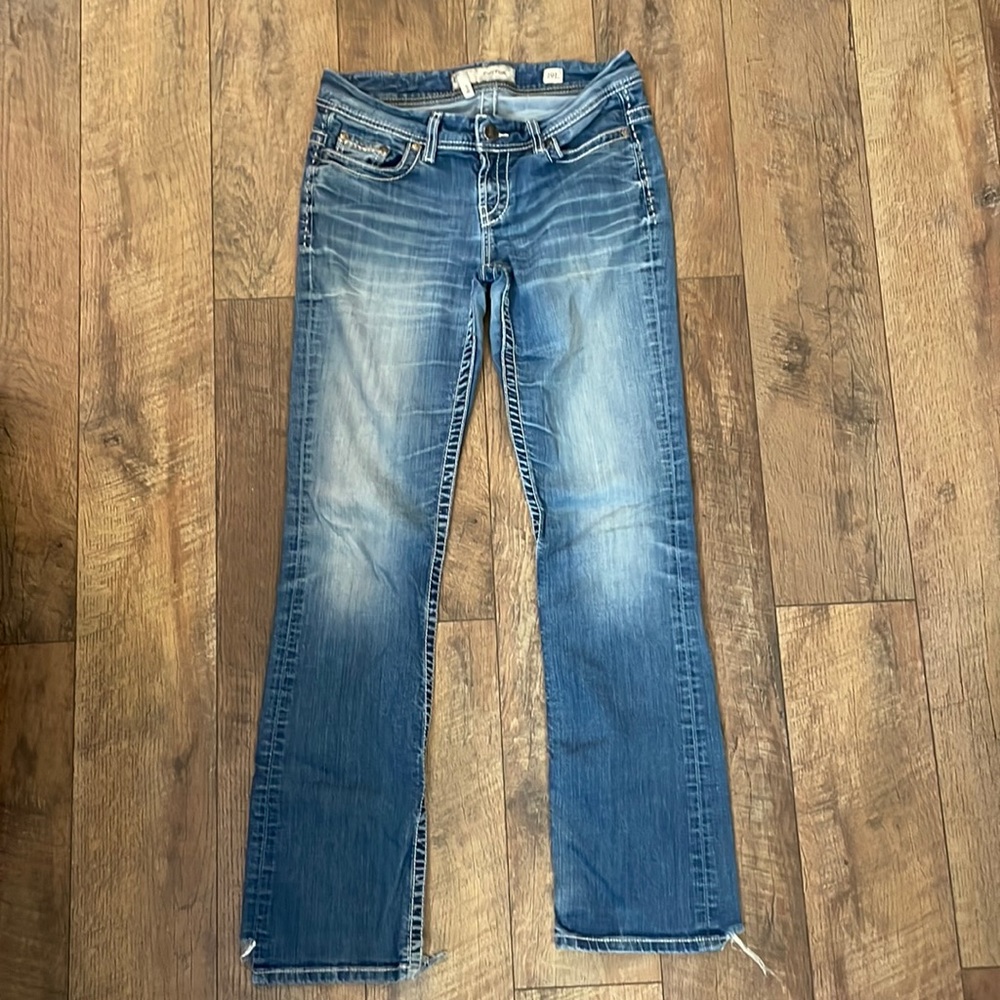 29L BKE Payton Boot